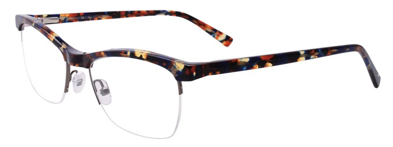 Aspex Eyewear P5018 Eyeglasses - view 6